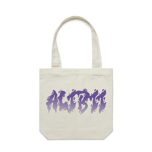 ALIBII Tote Bag